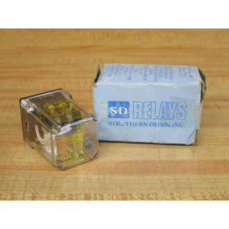 Struthers Dunn A314XCX48PL-12VDC Relay A314XCX48PL