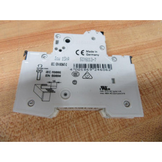 Siemens 5SY6113-7 13A Circuit Breaker 5SY61137 - New No Box