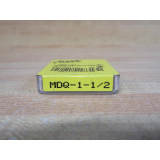 Buss MDQ-1-12 Bussmann Fuse Cross Ref 1CM60 (Pack of 5)