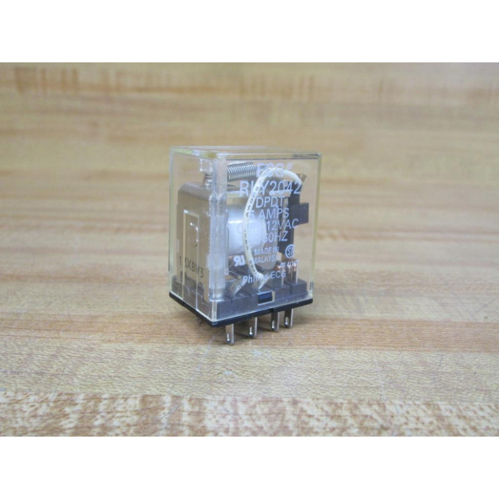 Philips RLY2042 ECG Relay - New No Box