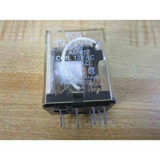 Philips RLY2042 ECG Relay - New No Box