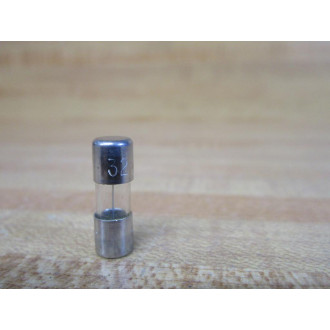 Buss SFE-6 Bussmann Fuse Cross Ref 6AYC8 (Pack of 15)