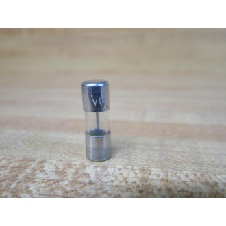 Buss SFE-6 Bussmann Fuse Cross Ref 6AYC8 (Pack of 15)
