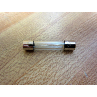 Bussmann AGC-7-12-R 7.5A Fuse AGC712R (Pack of 5)