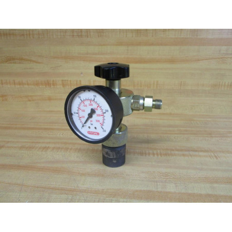 Hydac FPK250 Charging Kit - Used