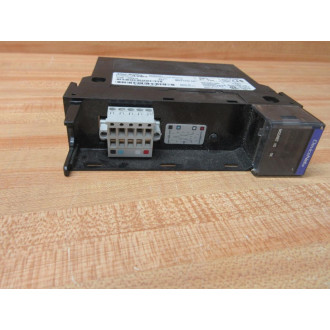 Allen Bradley 1756-DNB Module 1756DNB Ser. A Rev. F01 WO Door - Used