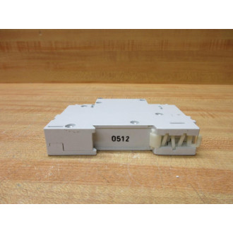 Allen Bradley 1492-CB1G020 Circuit Breaker 1492CB1G020 2A 16 HP - Used