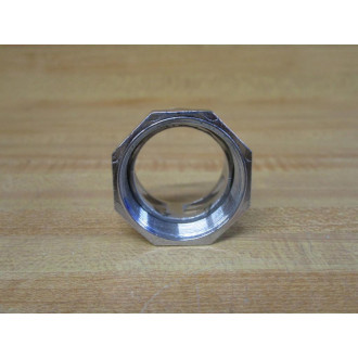 General Electric CR104PXG04 Metal Mounting Ring wGuard (Pack of 2)