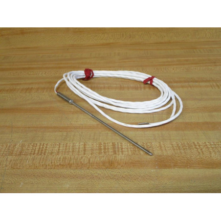 Burns 3902-1 Temperature Sensor Probe 197002 - New No Box