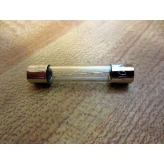 Buss AGC-5-R Bussmann Fuse Cross Ref 4XH46 (Pack of 10)