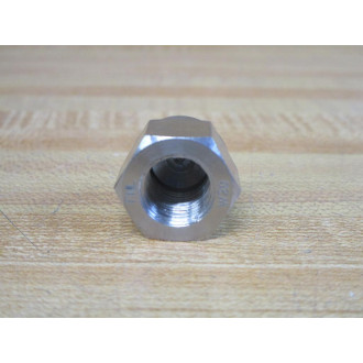 Flowserve 053617-00 Cap Nut IMP 05361700 (Pack of 3)