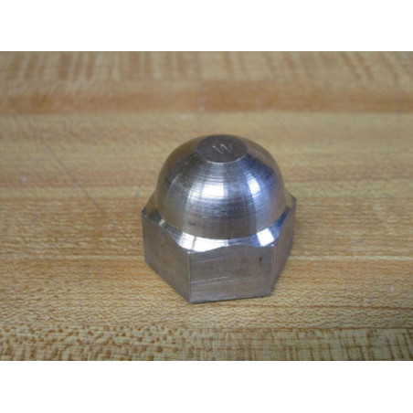 Flowserve 053615-00 Cap Nut IMP 05361500 (Pack of 3)