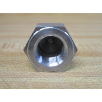 Flowserve 053615-00 Cap Nut IMP 05361500 (Pack of 3)