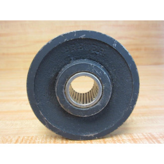 Timken BH-1624 Needle Bearing BH1624 Mounted In Pulley - New No Box