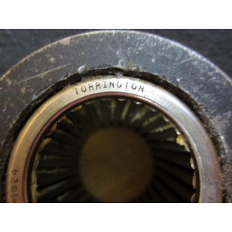 Timken BH-1624 Needle Bearing BH1624 Mounted In Pulley - New No Box