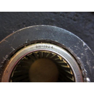 Timken BH-1624 Needle Bearing BH1624 Mounted In Pulley - New No Box