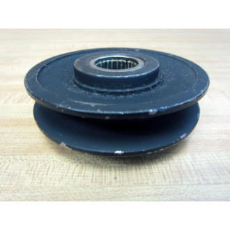 Timken BH-1624 Needle Bearing BH1624 Mounted In Pulley - New No Box