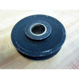 Timken BH-1624 Needle Bearing BH1624 Mounted In Pulley - New No Box