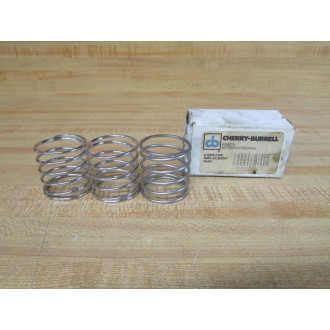 Cherry Burrell 5900963 AMCA International Spring (Pack of 3)