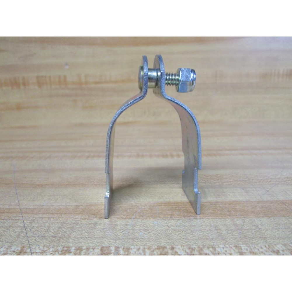 Cush-A-Clamp 020T024 EG Cushioned Pipe Clamp (Pack of 11)