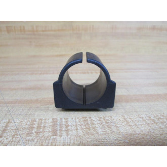Cush-A-Clamp 020T024 EG Cushioned Pipe Clamp (Pack of 11)