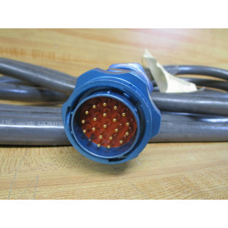 Amphenol A4213K4K-8016E 20 Cable Assembly FMR38907 - New No Box