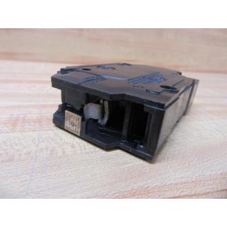 General Electric TQC1115 Circuit Breaker 15A GE - Used