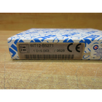 Sick WT12-B5271 Photoelectric Sensor 1015063