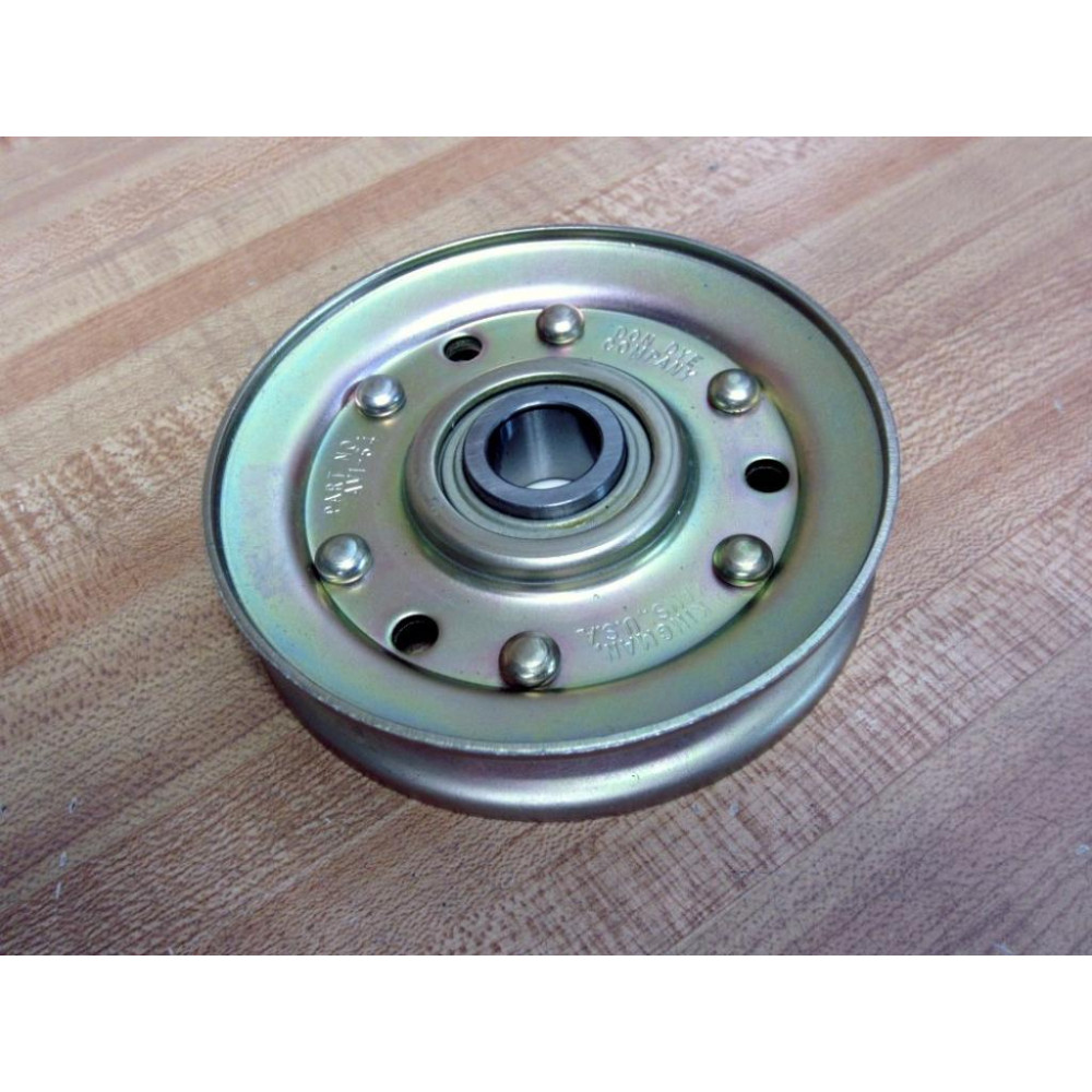 Don Dye AVI-64 Pulley AVI64 - New No Box Don Dye AVI-64 Pulley AVI64 - New No Box