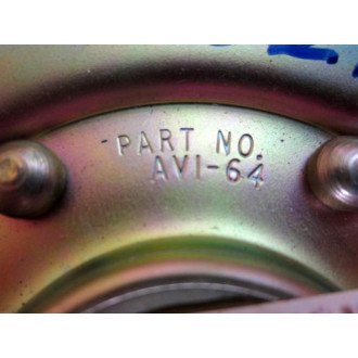 Don Dye AVI-64 Pulley AVI64 - New No Box Don Dye AVI-64 Pulley AVI64 - New No Box