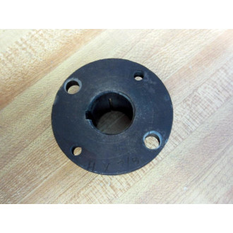HX 78 Split Taper Bushing WKW HX78 - New No Box