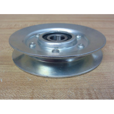 RB Tech 6203-10RS Pulley WBearing 620310RS - New No Box