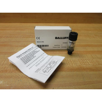 Balluff BOS S-F02 Signal Converter BOSSF02