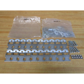 B-Line B2210 1" Conduit Clamp (Pack of 20)