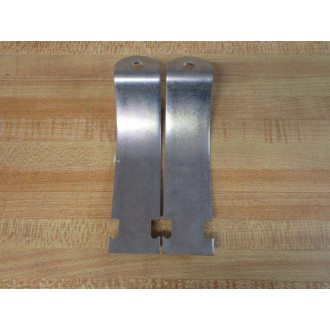 Unistrut P1119 EG Pipe Clamp 3" WOut Hardware (Pack of 15) - New No Box