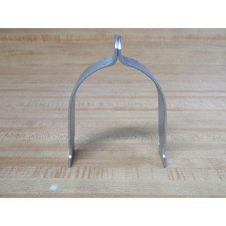 Unistrut P1119 EG Pipe Clamp 3" WOut Hardware (Pack of 15) - New No Box