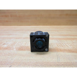 Siemens 3SB3001-0AA51 Furnas Illuminated Blue Push Button WHolder - New No Box