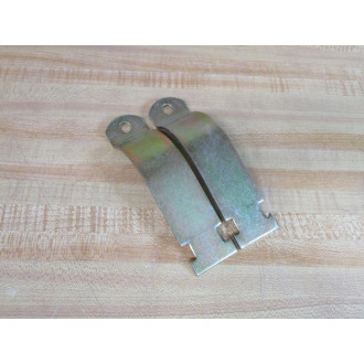 Thomas And Betts 3" RIGID Pipe Clamp Size  3 WOut Hardware 13 Pair - New No Box
