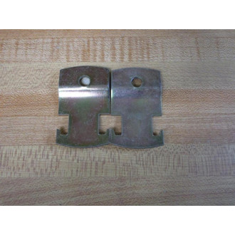 Kindorf C-106-34 Pipe Strap C-106 WOut Hardware (Pack of 27) - New No Box