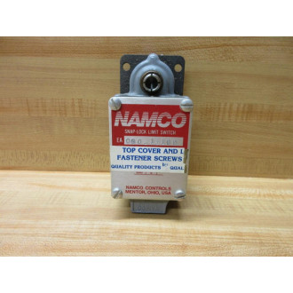 Namco EA060-13100 Snap-Lock Limit Switch EA06013100 - Used