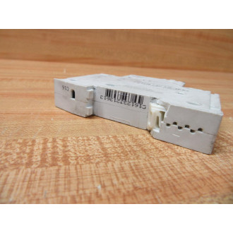 Siemens 5SJ4116-7HG40 Circuit Breaker 16A 5SJ41 Cracked (Pack of 3) - Used