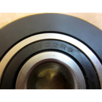 GBC 8602RS Sheave WBearing - New No Box