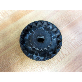 T.B. Woods 3J 38 Coupling Flange WKW 3J38 - New No Box