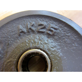 AK25 Sheave P-287 - New No Box