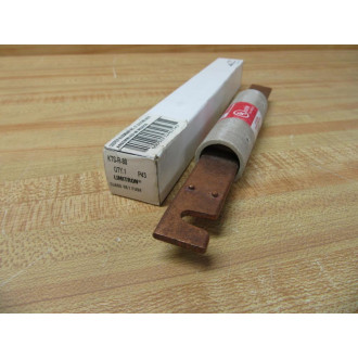 Buss KTS-R-80 Bussmann Fuse Cross Ref 1EL32