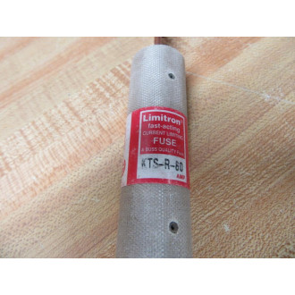 Buss KTS-R-80 Bussmann Fuse Cross Ref 1EL32
