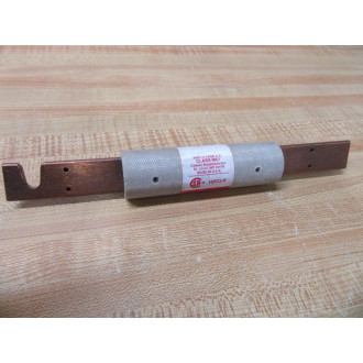Buss KTS-R-80 Bussmann Fuse Cross Ref 1EL32
