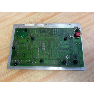 Fronius TPS 2700 TransSynergic 5000 Panel 43.0001.3260 BA:57906 - Used