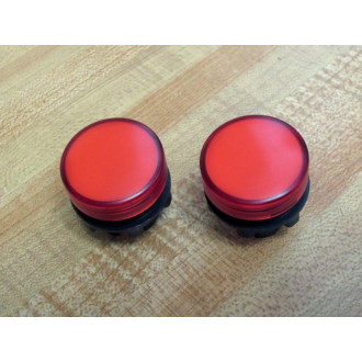 Telemecanique ZB5AV043 Pilot Light Head 090810 (Pack of 2) - New No Box