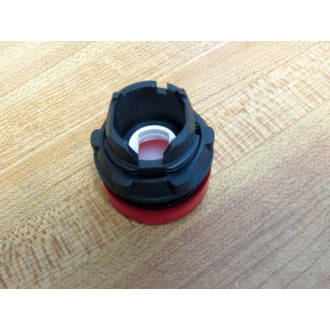 Telemecanique ZB5AV043 Pilot Light Head 090810 (Pack of 2) - New No Box